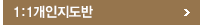 성인1:1개인지도반